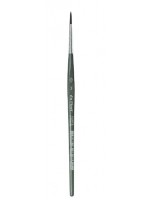 ΠΙΝΕΛΑ DA VINCI  VA-363_3 FORTE SYNTHETICS ΣΤΡΟΓΓΥΛΑ