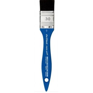 ΠΙΝΕΛΟ DA VINCI MOTTLER FORTE BASIC 5074 ΝΟ 30 ΠΛΑΚΕ