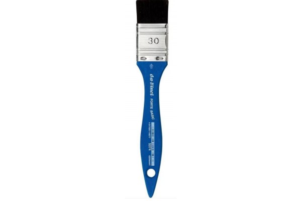 ΠΙΝΕΛΟ DA VINCI MOTTLER FORTE BASIC 5074 ΝΟ 30 ΠΛΑΚΕ