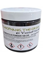 ΣΚΟΝΗ ΑΓΙΟΓΡΑΦΙΑΣ 100gr ΚΑΣΣΙΑ