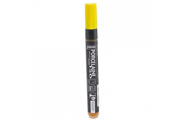 ΜΑΡΚΑΔΟΡΟΣ ΠΟΡΣΕΛΑΝΗΣ ΜΕ ΒΑΣΗ ΤΟ ΝΕΡΟ Marseilles Yellow 1,2mm PORCELAIN 150
