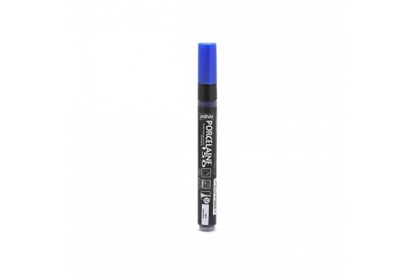ΜΑΡΚΑΔΟΡΟΣ ΠΟΡΣΕΛΑΝΗΣ ΜΕ ΒΑΣΗ ΤΟ ΝΕΡΟ Lapis Blue 1,2mm PORCELAIN 150