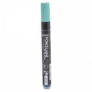 ΜΑΡΚΑΔΟΡΟΣ ΠΟΡΣΕΛΑΝΗΣ ΜΕ ΒΑΣΗ ΤΟ ΝΕΡΟ Peacock Blue 1,2mm PORCELAIN 150 ΜΑΡΚΑΔΟΡΟΣ ΠΟΡΣΕΛΑΝΗΣ ΜΕ ΒΑΣΗ ΤΟ ΝΕΡΟ Peacock Blue 1,2mm PORCELAIN 150