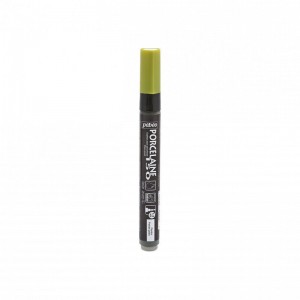 ΜΑΡΚΑΔΟΡΟΣ ΠΟΡΣΕΛΑΝΗΣ ΜΕ ΒΑΣΗ ΤΟ ΝΕΡΟ Peridot Green 1,2mm PORCELAIN 150 ΜΑΡΚΑΔΟΡΟΣ ΠΟΡΣΕΛΑΝΗΣ ΜΕ ΒΑΣΗ ΤΟ ΝΕΡΟ Peridot Green 1,2mm PORCELAIN 150