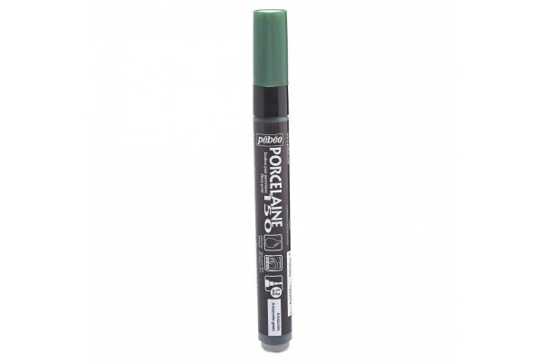 ΜΑΡΚΑΔΟΡΟΣ ΠΟΡΣΕΛΑΝΗΣ ΜΕ ΒΑΣΗ ΤΟ ΝΕΡΟ Amazonite Green 1,2mm PORCELAIN 150