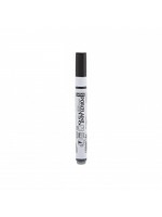 ΜΑΡΚΑΔΟΡΟΣ ΠΟΡΣΕΛΑΝΗΣ ΜΕ ΒΑΣΗ ΤΟ ΝΕΡΟ Anthracite Black 0,7mm PORCELAIN 150