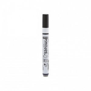ΜΑΡΚΑΔΟΡΟΣ ΠΟΡΣΕΛΑΝΗΣ ΜΕ ΒΑΣΗ ΤΟ ΝΕΡΟ Anthracite Black 0,7mm PORCELAIN 150 ΜΑΡΚΑΔΟΡΟΣ ΠΟΡΣΕΛΑΝΗΣ ΜΕ ΒΑΣΗ ΤΟ ΝΕΡΟ Anthracite Black 0,7mm PORCELAIN 150