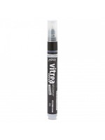 ΜΑΡΚΑΔΟΡΟΣ ΓΥΑΛΙΟΥ ΜΕ ΒΑΣΗ ΤΟ ΝΕΡΟ Frosted Neutral 1,2mm VITREA