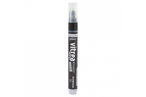ΜΑΡΚΑΔΟΡΟΣ ΓΥΑΛΙΟΥ ΜΕ ΒΑΣΗ ΤΟ ΝΕΡΟ Frosted Neutral 1,2mm VITREA