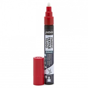 ΜΑΡΚΑΔΟΡΟΣ ΥΦΑΣΜΑΤΟΣ - Red 4mm 7A ΜΑΡΚΑΔΟΡΟΣ ΥΦΑΣΜΑΤΟΣ - Red 4mm 7A