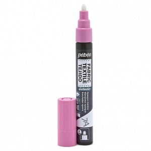 ΜΑΡΚΑΔΟΡΟΣ ΥΦΑΣΜΑΤΟΣ - Pink 4mm 7A ΜΑΡΚΑΔΟΡΟΣ ΥΦΑΣΜΑΤΟΣ - Pink 4mm 7A