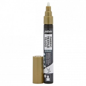 ΜΑΡΚΑΔΟΡΟΣ ΥΦΑΣΜΑΤΟΣ - Gold 4mm 7A ΜΑΡΚΑΔΟΡΟΣ ΥΦΑΣΜΑΤΟΣ - Gold 4mm 7A