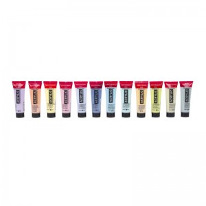 ΣΕΤ ΑΚΡΥΛΙΚΑ ART CREATION 12x20ml Pastel set