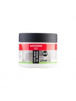 EXTRA HEAVY GEL MEDIUM 022 MATT AMSTERDAM 120ml