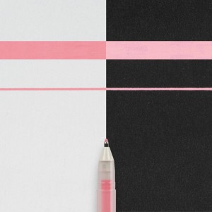 ΣΤΥΛΟ GELLY ROLL MOONLIGHT FLUO RED SAKURA ΣΤΥΛΟ GELLY ROLL MOONLIGHT FLUO RED SAKURA
