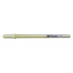 GELLY ROLL MOONLIGHT 10 Pastel Yellow