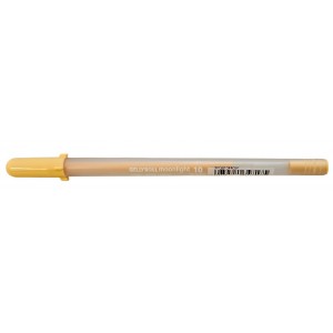 GELLY ROLL MOONLIGHT 10 Pastel Orange