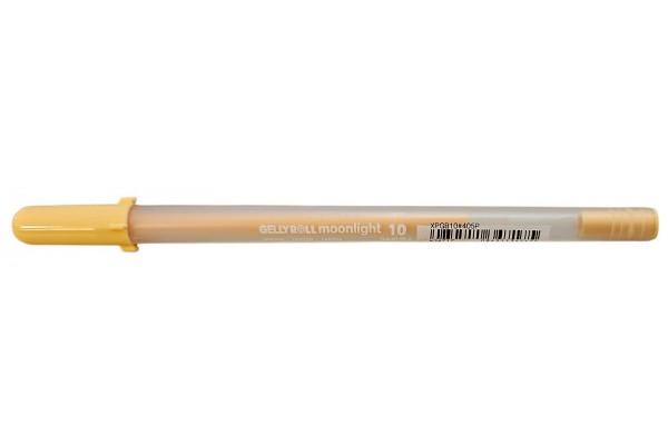 GELLY ROLL MOONLIGHT 10 Pastel Orange