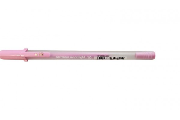 GELLY ROLL MOONLIGHT 10 Pastel Pink