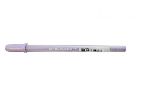 GELLY ROLL MOONLIGHT 10 Lavender