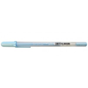 GELLY ROLL MOONLIGHT 10 Sky Blue