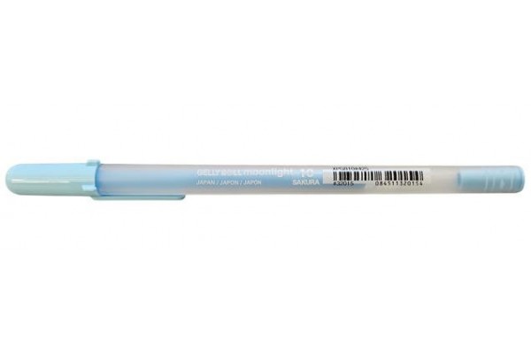 GELLY ROLL MOONLIGHT 10 Sky Blue