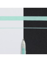 GELLY ROLL MOONLIGHT 10 Pastel Green