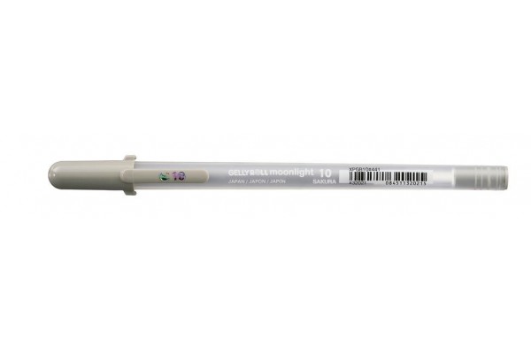 GELLY ROLL MOONLIGHT 10 Light Warm Gray