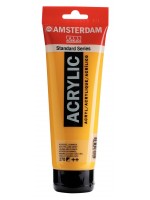 ΑΚΡΥΛΙΚΟ AMSTERDAM 250ml No.270 Azo Yellow Deep