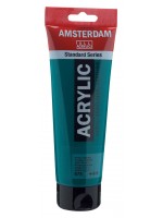 ΑΚΡΥΛΙΚΟ AMSTERDAM 250ml No.675 Phthalo Green