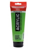 ΑΚΡΥΛΙΚΟ AMSTERDAM 250ml No.605 Brilliant Green