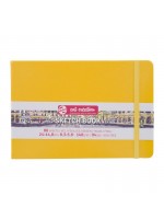 ΜΠΛΟΚ ΣΧΕΔΙΟΥ 15x21 Yellow ΠΛΑΓΙΟ ΜΕ ΛΑΣΤΙΧΟ ART CREATION 140g 80 ΦΥΛΛΑ