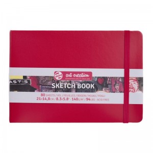 ΜΠΛΟΚ ΣΧΕΔΙΟΥ 15x21 Red ΠΛΑΓΙΟ ΜΕ ΛΑΣΤΙΧΟ ART CREATION 140g 80 ΦΥΛΛΑ ΜΠΛΟΚ ΣΧΕΔΙΟΥ 15x21 Red ΠΛΑΓΙΟ ΜΕ ΛΑΣΤΙΧΟ ART CREATION 140g 80 ΦΥΛΛΑ