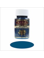 ΧΡΩΜΑΤΑ MULTI SURFACE  ΔΙΑΦΑΝΑ 8007 ΤΥΡΚΟΥΑΖ  50CC