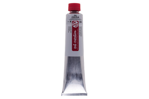 ΛΑΔΙΑ ART CREATION 200ML No. 104 ZINC WHITE