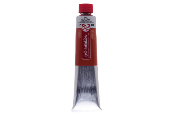 ΛΑΔΙΑ ART CREATION 200ML No. 311 VERMILION