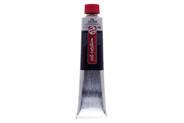 ΛΑΔΙΑ ART CREATION 200ML No. 508 PRUS.BLUE