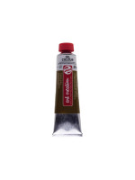 ΛΑΔΙΑ ART CREATION 40ML No. 234 RAW SIENNA