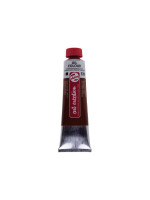 ΛΑΔΙΑ ART CREATION 40ML No. 339 LT OXI. RED