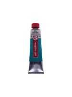 ΛΑΔΙΑ ART CREATION 40ML No. 565 PHTH.TURQ.BLUE