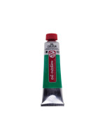 ΛΑΔΙΑ ART CREATION 40ML No. 615 EMER.GREEN