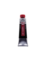 ΛΑΔΙΑ ART CREATION 40ML No. 701 IVORY BLACK