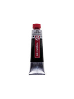 ΛΑΔΙΑ ART CREATION 40ML No. 702 LAMP BLACK