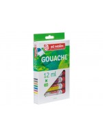 GOUACHE ΤΕΜΠΕΡΕΣ ARTCREATION SET 8X12ML