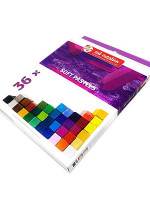SOFT PASTEL ART CREATION  (SET 36)