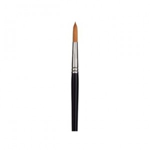 ΠΙΝΕΛΟ VAN GOGH ΝΕΡΟΥ S191 Ν3 ΣΤΡΟΓΓΥΛΟ GOLDEN SYNTHETIC HAIR ΠΙΝΕΛΟ VAN GOGH ΝΕΡΟΥ S191 Ν3 ΣΤΡΟΓΓΥΛΟ GOLDEN SYNTHETIC HAIR