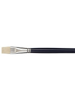 ΠΙΝΕΛΟ ΛΑΔΙ & ΑΚΡΥΛΙΚΟ VAN GOCH S210 Νο 6 ΠΛΑΚΕ BRISTLE (ΤΡΙΧΑ ΧΟΙΡΟΥ)