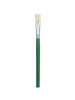 ΠΙΝΕΛΟ TALENS ΣΕΙΡΑ 220 Νο2  BRISTLE FLAT OIL/ACRYLIC/GOUAGHE