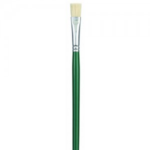 ΠΙΝΕΛΟ TALENS ΣΕΙΡΑ 220 Νο2  BRISTLE FLAT OIL/ACRYLIC/GOUAGHE