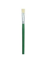 ΠΙΝΕΛΟ TALENS ΣΕΙΡΑ 220 Νο6  BRISTLE FLAT OIL/ACRYLIC/GOUAGHE